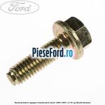 Surub prindere supapa relantiu Ford Escort 1990-1995 1.4 75 cp F4B, FUH benzina