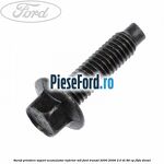 Surub prindere suport acumulator inferior M6 Ford Transit 2000-2006 2.0 DI 86 cp