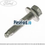 Surub prindere suport acumulator inferior M8 Ford Mondeo 2008-2014 2.0 145 cp