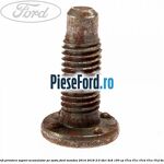 Surub prindere suport acumulator pe sasiu Ford Mondeo 2014-2018 2.0 TDCi 4x4 150 cp