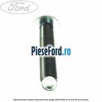 Surub prindere suport alternator Ford Ranger 2002-2006 2.5 D 4x4 78 cp WL diesel