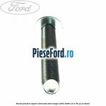 Surub prindere suport alternator Ford Ranger 2002-2006 2.5 D 78 cp
