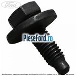 Surub prindere suport amortizor hayon Ford Fiesta 2013-2017 1.0 EcoBoost 100 cp