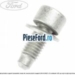 Surub prindere suport ansamblu roata de rezerva Ford EcoSport 2019-2023 1.0 EcoBoost 125 cp