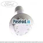 Surub prindere suport arc foi spre spate 110 mm roti duble Ford Transit 2019-2023 E-TRANSIT RWD 269  cp