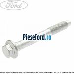 Surub prindere suport arc foi spre spate 110 mm roti simple Ford Transit 2014-2018 2.2 TDCi 125 cp CY14, CYF5, CYFG, USF6 diesel