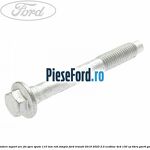 Surub prindere suport arc foi spre spate 110 mm roti simple Ford Transit 2019-2023 2.0 EcoBlue 4x4 130 cp