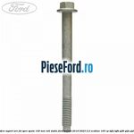 Surub prindere suport arc foi spre spate 140 mm roti duble Ford Transit 2019-2023 2.0 EcoBlue 105 cp