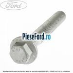 Surub prindere suport arc foi spre spate 98 mm Ford Transit 2006-2014 2.2 TDCi RWD 125 cp