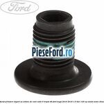 Surub prindere suport ax arbore de cont cutie 6 trepte B6 Ford Kuga 2016-2018 1.5 TDCi 120 cp XWMB, XWMC diesel