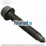 Surub prindere suport baie ulei 100 mm Ford Galaxy 2015-2023 2.0 TDCi 180 cp T8CG, T8CH, T8CI, T8CJ diesel