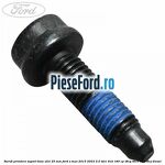 Surub prindere suport baie ulei 25 MM Ford S-Max 2015-2023 2.0 TDCi 4x4 180 cp