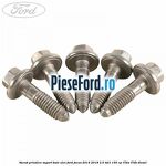 Surub prindere suport baie ulei Ford Focus 2014-2018 2.0 TDCi 150 cp