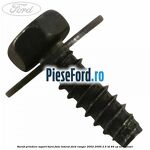Surub prindere suport bara fata lateral Ford Ranger 2002-2006 2.5 TD 84 cp