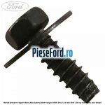 Surub prindere suport bara fata lateral Ford Ranger 2006-2012 3.0 TDCi 4x4 156 cp