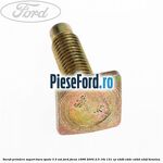 Surub prindere suport bara spate 3/5 usi Ford Focus 1998-2004 2.0 16V 131 cp