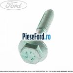 Surub prindere suport bara spate combi Ford Focus C-Max 2003-2007 1.6 TDCi 109 cp