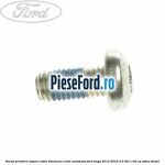 Surub prindere suport cablu timonerie cutie automata Ford Kuga 2013-2016 2.0 TDCi 140 cp