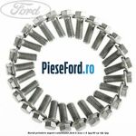Surub prindere suport catalizator Ford B-Max 1.4 LPG 90 cp