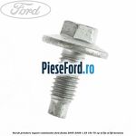 Surub prindere suport catalizator Ford Fiesta 2005-2008 1.25 16V 70 cp