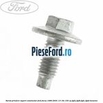 Surub prindere suport catalizator Ford Focus 1998-2004 1.6 16V 100 cp