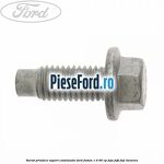 Surub prindere suport catalizator Ford Fusion 1.4 80 cp