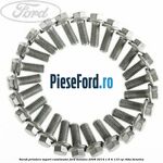 Surub prindere suport catalizator Ford Mondeo 2008-2014 1.6 Ti 110 cp RHBA benzina