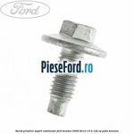 Surub prindere suport catalizator Ford Mondeo 2008-2014 1.6 Ti 125 cp