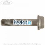 Surub prindere suport catalizator M10 Ford Ka 2009-2016 1.2 69 cp 169A4000, FP4 benzina