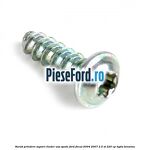 Surub prindere suport cheder usa spate Ford Focus 2004-2007 2.5 ST 225 cp