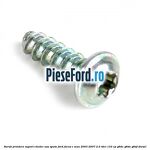 Surub prindere suport cheder usa spate Ford Focus C-Max 2003-2007 2.0 TDCi 133 cp