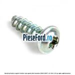 Surub prindere suport cheder usa spate Ford Mondeo 2000-2007 1.8 16V 110 cp