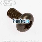 Surub prindere suport corp clapeta acceleratie Ford Ka 1996-2008 1.3 i 70 cp