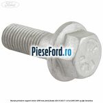 Surub prindere suport etrier 256 MM Ford Fiesta 2013-2017 1.6 ST 200 200 cp JTJC benzina