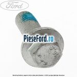 Surub prindere suport etrier fata Ford Fusion 1.4 80 cp