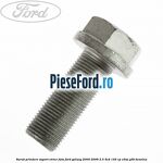 Surub prindere suport etrier fata Ford Galaxy 2000-2006 2.3 4x4 145 cp