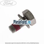 Surub prindere suport etrier fata Ford Ka 2009-2016 1.2 69 cp