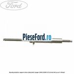 Surub prindere suport etrier fata Ford Ranger 2002-2006 2.5 TD 4x4 84 cp WL-T diesel