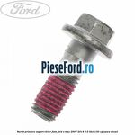 Surub prindere suport etrier fata Ford S-Max 2007-2014 2.0 TDCi 130 cp