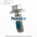 Surub prindere suport etrier punte spate Ford Scorpio 2.0 i 115 cp NSD benzina