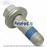 Surub prindere suport etrier spate electric Ford Kuga 2019-2023 1.5 EcoBlue 120 cp