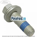 Surub prindere suport etrier spate electric Ford Kuga 2019-2023 1.5 EcoBoost 120 cp