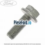 Surub prindere suport etrier spate Ford Galaxy 1995-2000 2.8 i V6 174 cp