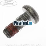 Surub prindere suport etrier spate Ford S-Max 2007-2014 1.8 TDCi 125 cp