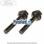 Surub prindere suport etrier spate Ford Scorpio 2.9 i 24V 207 cp