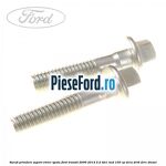 Surub prindere suport etrier spate Ford Transit 2006-2014 2.2 TDCi RWD 100 cp
