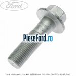Surub prindere suport etrier spate M12 Ford Transit 2006-2014 2.4 TDCi 115 cp