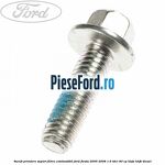 Surub prindere suport filtru combustibil Ford Fiesta 2005-2008 1.6 TDCi 90 cp