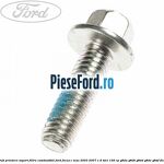 Surub prindere suport filtru combustibil Ford Focus C-Max 2003-2007 1.6 TDCi 109 cp