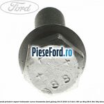 Surub prindere suport intinzator curea transmisie Ford Galaxy 2015-2023 2.0 TDCi 180 cp T8CG, T8CH, T8CI, T8CJ diesel